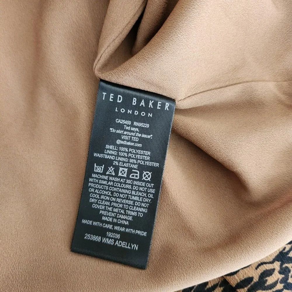 Ted Baker ted baker